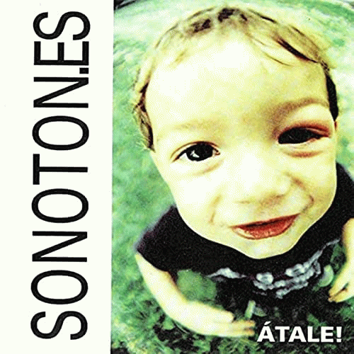 Sonotones : Átale ! Sonotones : Átale !